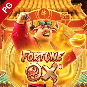 fortune ox