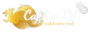 LOGO cakhia tv