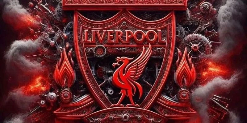 câu lạc bộ bóng đá Liverpool