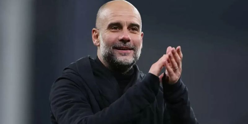 Pep Guardiola khẳng định vị thế với triết lý bóng đá đầy nghệ thuật