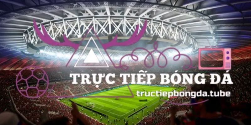 Avt tructiepbongda